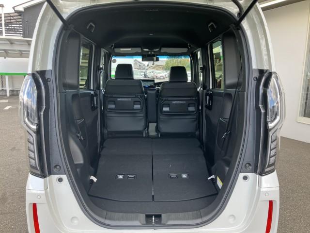 Ref:AUX-21272641 HONDA N-BOX CUSTOM 2023 - Image 20