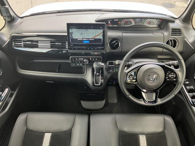 Ref:AUX-21272641 HONDA N-BOX CUSTOM 2023 - Image 3