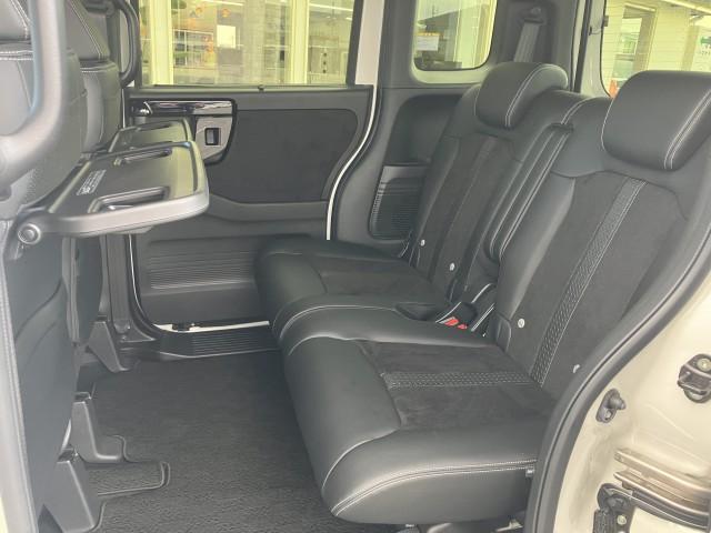 Ref:AUX-21272641 HONDA N-BOX CUSTOM 2023 - Image 7