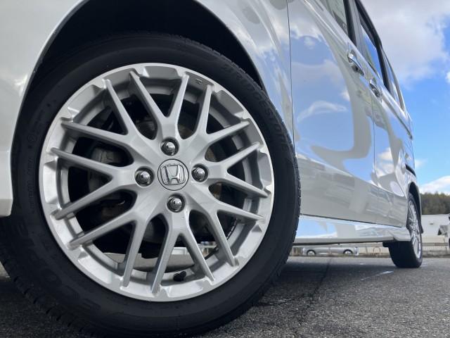 Ref:AUX-21272641 HONDA N-BOX CUSTOM 2023 - Image 9