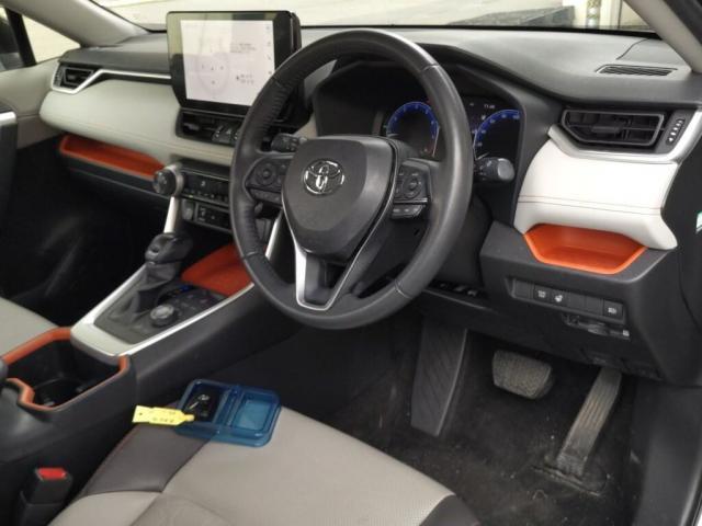 Ref:AUX-21272661 TOYOTA RAV4 2023 - Image 3