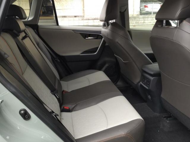 Ref:AUX-21272661 TOYOTA RAV4 2023 - Image 4