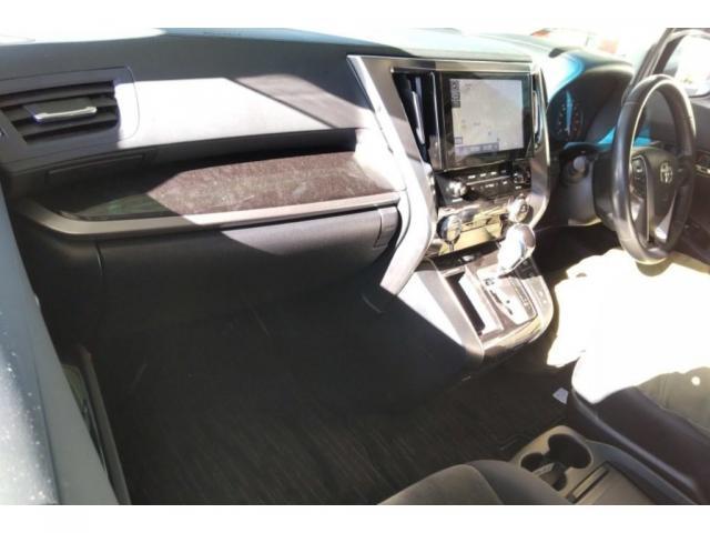 Ref:AUX-21272851 TOYOTA ALPHARD 2022 - Image 3
