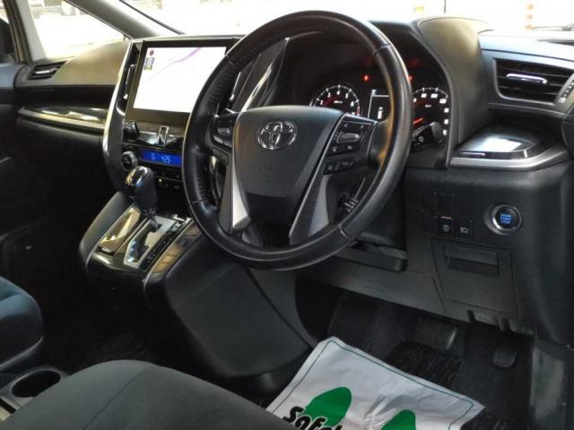 Ref:AUX-21272868 TOYOTA ALPHARD 2020 - Image 3