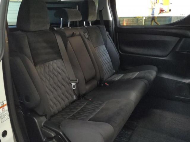 Ref:AUX-21272868 TOYOTA ALPHARD 2020 - Image 4