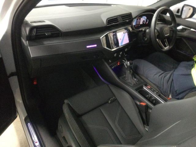 Ref:AUX-21272878 AUDI Q3 SPORTBACK 2021 - Image 3