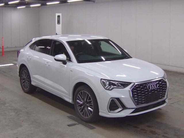 Ref:AUX-21272878 AUDI Q3 SPORTBACK 2021 - Image 5