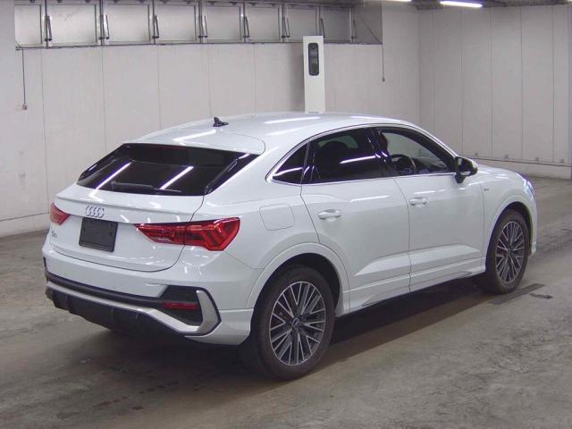 Ref:AUX-21272878 AUDI Q3 SPORTBACK 2021 - Image 6