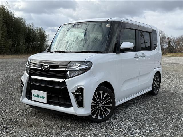 Ref:AUX-21274427 DAIHATSU TANTO 2020 - Image 11