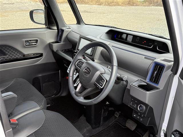 Ref:AUX-21274427 DAIHATSU TANTO 2020 - Image 12