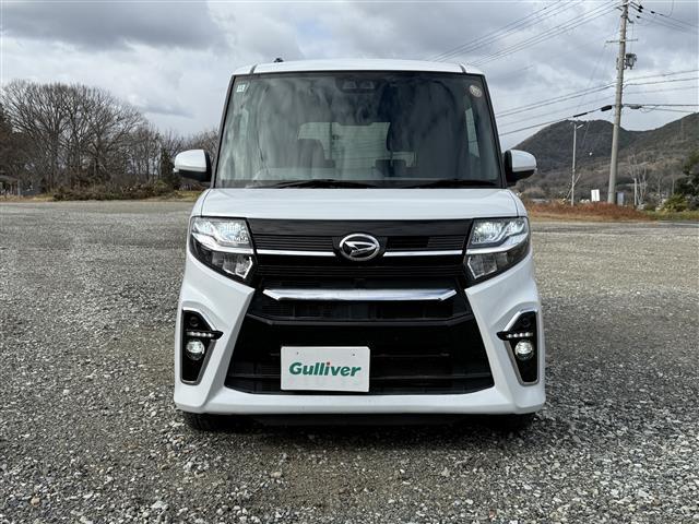 Ref:AUX-21274427 DAIHATSU TANTO 2020 - Image 14