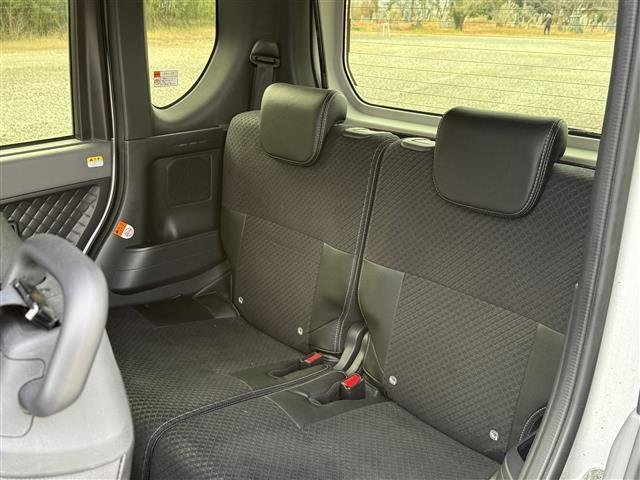 Ref:AUX-21274427 DAIHATSU TANTO 2020 - Image 15