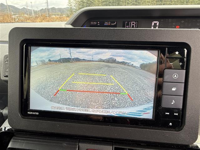 Ref:AUX-21274427 DAIHATSU TANTO 2020 - Image 16