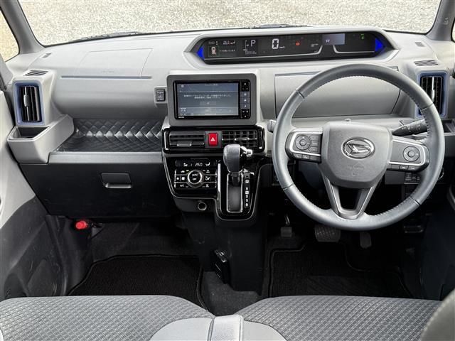 Ref:AUX-21274427 DAIHATSU TANTO 2020 - Image 3