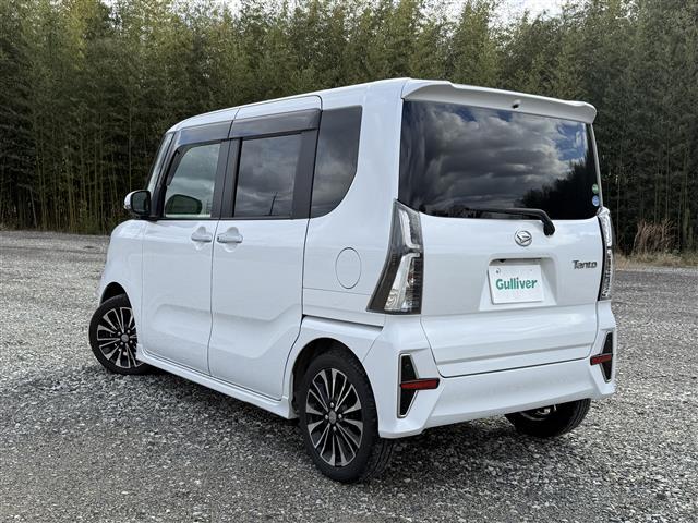 Ref:AUX-21274427 DAIHATSU TANTO 2020 - Image 5