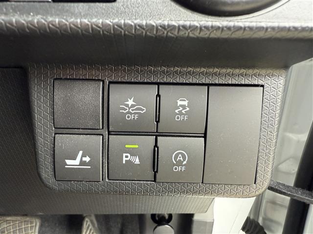 Ref:AUX-21274427 DAIHATSU TANTO 2020 - Image 9