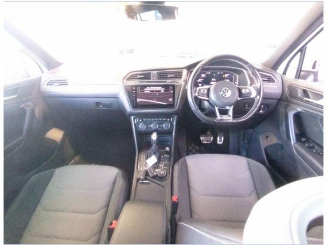 Ref:AUX-21276441 VOLKSWAGEN TIGUAN 2019 - Image 3