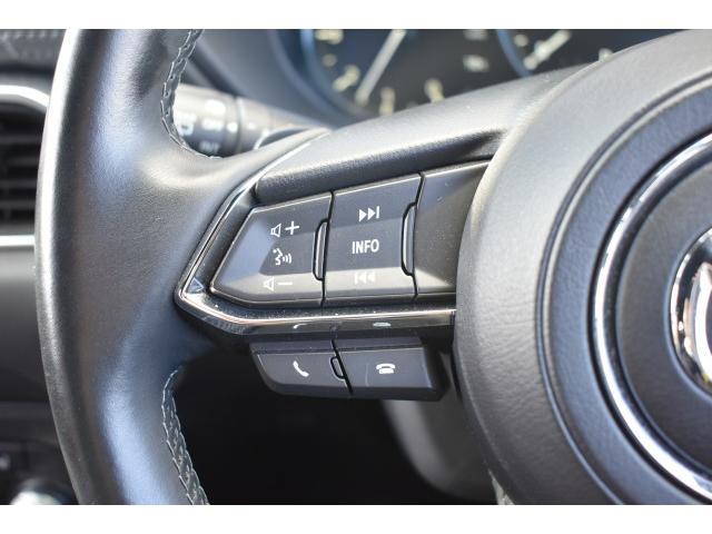 Ref:AUX-21276443 MAZDA CX-5 2020 - Image 13