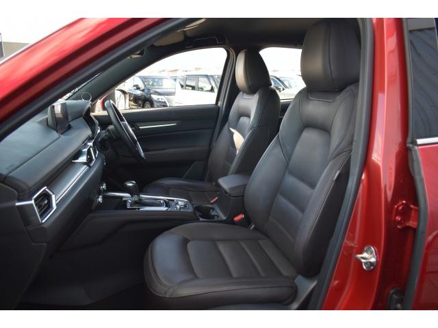 Ref:AUX-21276443 MAZDA CX-5 2020 - Image 20