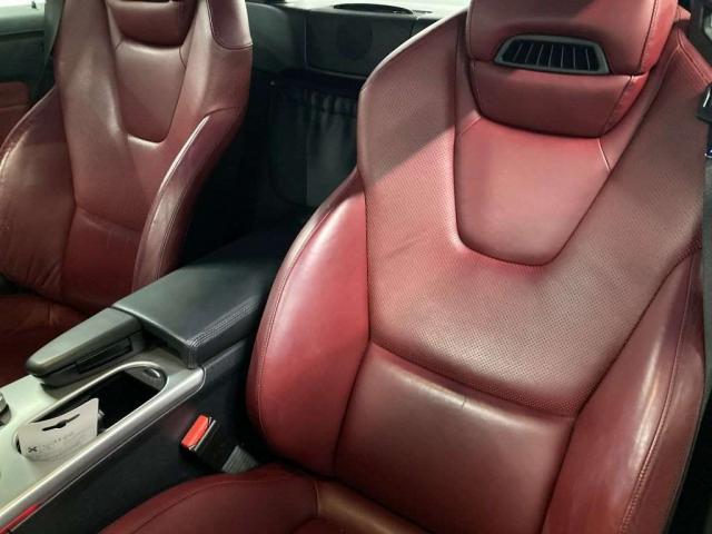 Ref:AUX-21276643 MERCEDES BENZ SLK 2014 - Image 11