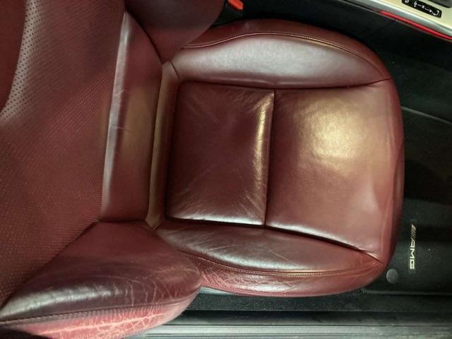 Ref:AUX-21276643 MERCEDES BENZ SLK 2014 - Image 5