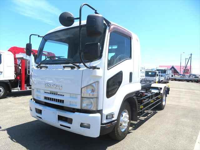 Ref:AUX-21276651 ISUZU FORWARD 2014 2 Ref:AUX-21276651 ISUZU FORWARD 2014 - Image 2