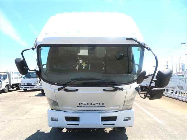 Ref:AUX-21276651 ISUZU FORWARD 2014 11 Ref:AUX-21276651 ISUZU FORWARD 2014 - Image 11