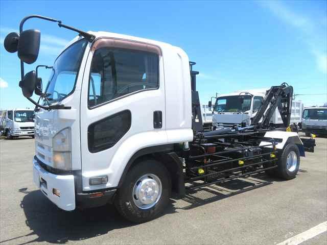 Ref:AUX-21276651 ISUZU FORWARD 2014 13 Ref:AUX-21276651 ISUZU FORWARD 2014 - Image 13