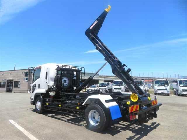 Ref:AUX-21276651 ISUZU FORWARD 2014 14 Ref:AUX-21276651 ISUZU FORWARD 2014 - Image 14
