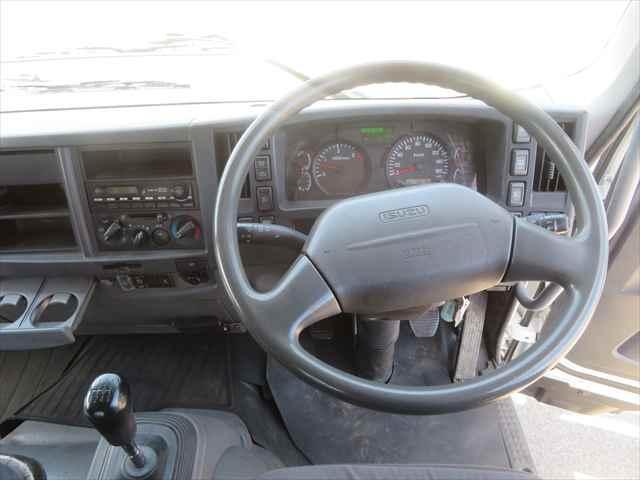 Ref:AUX-21276651 ISUZU FORWARD 2014 19 Ref:AUX-21276651 ISUZU FORWARD 2014 - Image 19