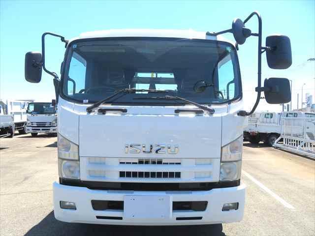 Ref:AUX-21276651 ISUZU FORWARD 2014 3 Ref:AUX-21276651 ISUZU FORWARD 2014 - Image 3
