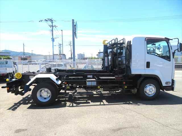 Ref:AUX-21276651 ISUZU FORWARD 2014 5 Ref:AUX-21276651 ISUZU FORWARD 2014 - Image 5