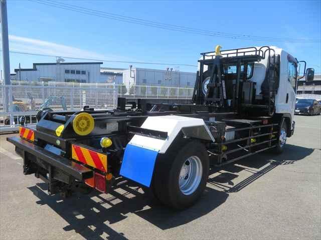 Ref:AUX-21276651 ISUZU FORWARD 2014 6 Ref:AUX-21276651 ISUZU FORWARD 2014 - Image 6