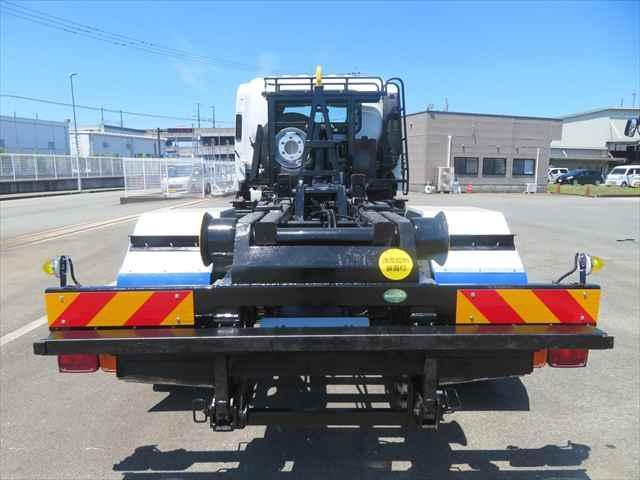 Ref:AUX-21276651 ISUZU FORWARD 2014 7 Ref:AUX-21276651 ISUZU FORWARD 2014 - Image 7
