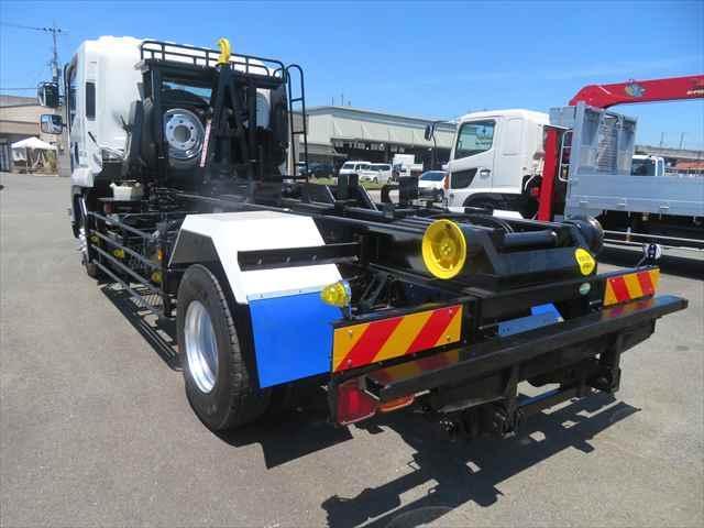 Ref:AUX-21276651 ISUZU FORWARD 2014 8 Ref:AUX-21276651 ISUZU FORWARD 2014 - Image 8