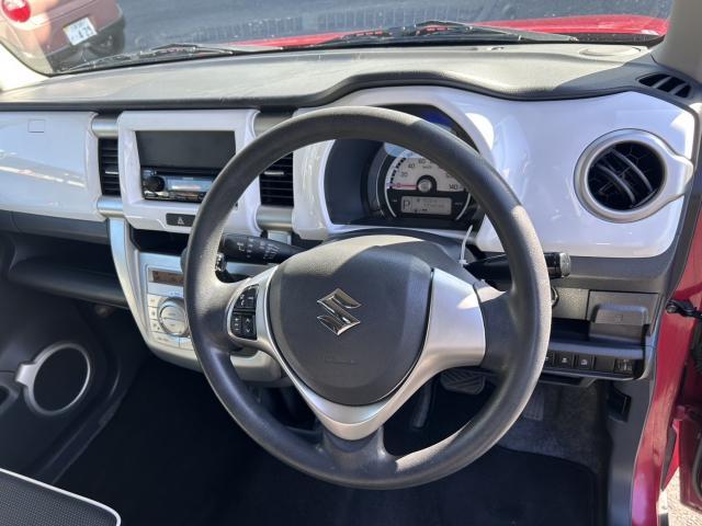 Ref:AUX-21276652 SUZUKI HUSTLER 2014 - Image 11