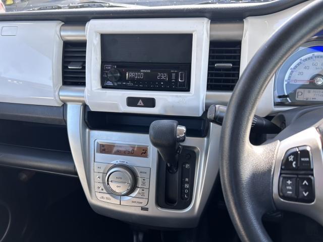 Ref:AUX-21276652 SUZUKI HUSTLER 2014 - Image 12