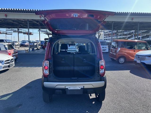 Ref:AUX-21276652 SUZUKI HUSTLER 2014 - Image 14