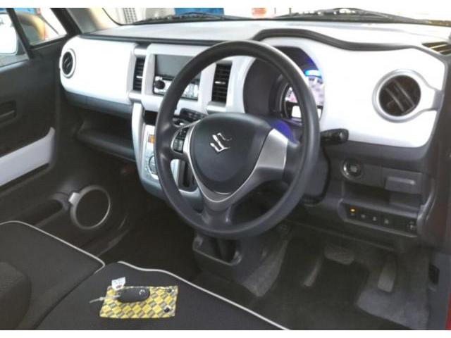 Ref:AUX-21276652 SUZUKI HUSTLER 2014 - Image 3