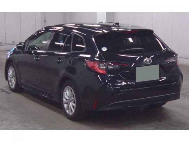 Ref:AUX-21276663 TOYOTA COROLLA TOURING 2022 - Image 2