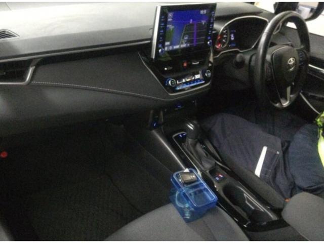 Ref:AUX-21276663 TOYOTA COROLLA TOURING 2022 - Image 3