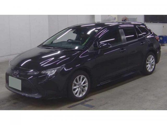 Ref:AUX-21276663 TOYOTA COROLLA TOURING 2022 - Image 4