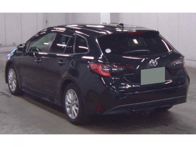 Ref:AUX-21276663 TOYOTA COROLLA TOURING 2022 - Image 5