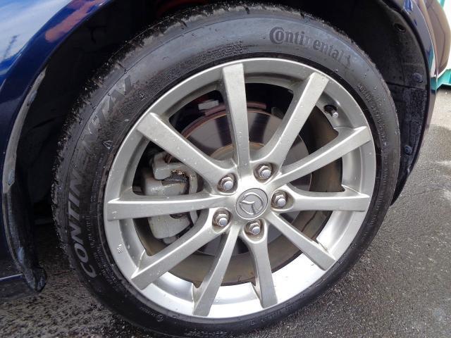 Ref:AUX-21276669 MAZDA ROADSTER 2008 - Image 4