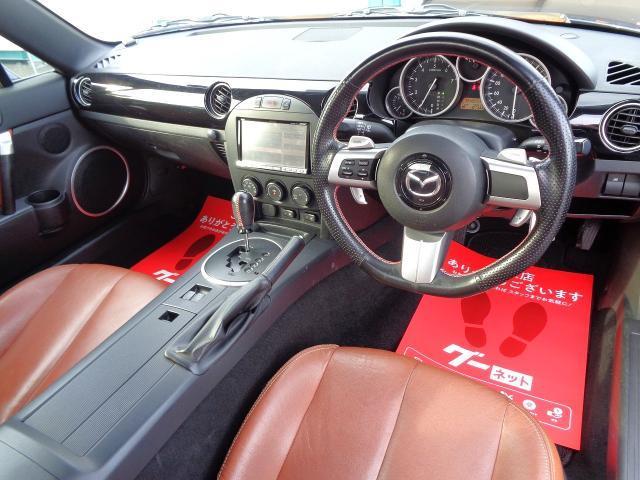 Ref:AUX-21276669 MAZDA ROADSTER 2008 - Image 5