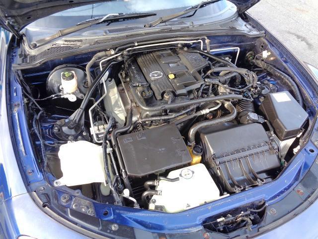 Ref:AUX-21276669 MAZDA ROADSTER 2008 - Image 6