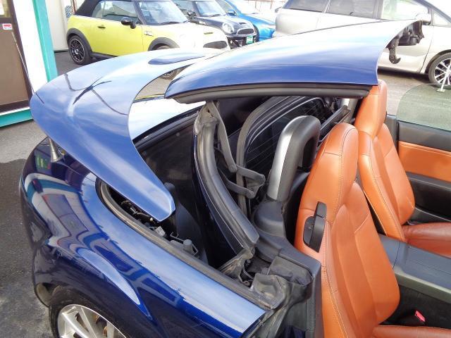 Ref:AUX-21276669 MAZDA ROADSTER 2008 - Image 9