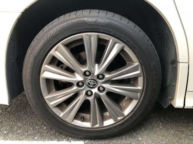 Ref:AUX-21276821 TOYOTA ALPHARD 2020 - Image 12