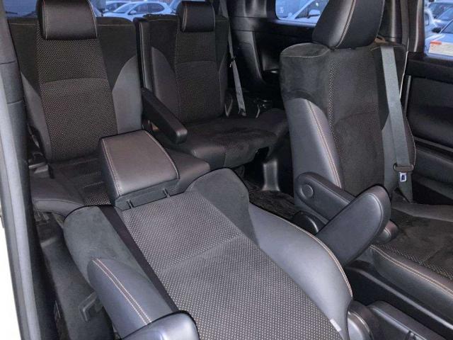 Ref:AUX-21276821 TOYOTA ALPHARD 2020 - Image 7