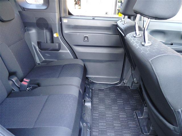 Ref:AUX-21276843 DAIHATSU WAKE 2021 - Image 11